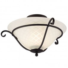 Светильник Elstead Lighting TCH/F BLACK TORCHIERE