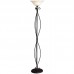 Торшер Elstead Lighting TCH/UL BLACK TORCHIERE