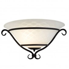 Бра Elstead Lighting TCH/WU BLACK TORCHIERE