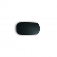 Светильник настенный светодиодный Ideal lux Tea Ap30 Nero 142333