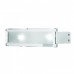 Бра Ideal lux Tek Ap2 052144