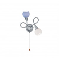 Бра Ideal lux Tender Ap2 Color 006536
