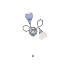 Бра Ideal lux Tender Ap2 Color 006536
