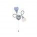 Бра Ideal lux Tender Ap2 Color 006536