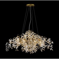 Светильник подвесной Crystal lux TENERIFE SP9