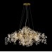 Светильник подвесной Crystal lux TENERIFE SP9