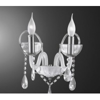 Бра Ideal lux Teresia Ap2 025476