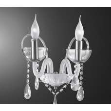 Бра Ideal lux Teresia Ap2 025476