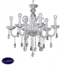 Подвесная люстра Ideal lux Teresia Sp6 022741