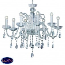 Подвесная люстра Ideal lux Teresia Sp8 022758
