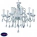 Подвесная люстра Ideal lux Teresia Sp8 022758