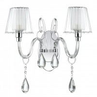 Бра Ideal lux Terry Ap2 112435