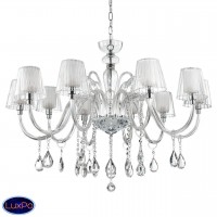 Люстра подвесная Ideal lux Terry Sp10 112411
