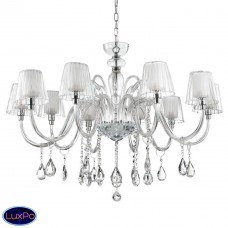 Люстра подвесная Ideal lux Terry Sp10 112411
