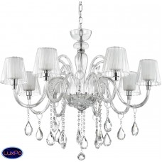 Люстра подвесная Ideal lux Terry Sp8 112404