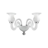 Бра Ideal lux Teseo Ap2 068404