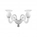 Бра Ideal lux Teseo Ap2 068404
