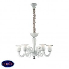 Подвесная люстра Ideal lux Teseo Sp6 068411