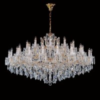 Люстра подвесная хрустальная Crystal lux TESORO SP50