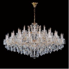 Люстра подвесная хрустальная Crystal lux TESORO SP50
