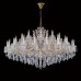 Люстра подвесная хрустальная Crystal lux TESORO SP50