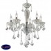 Подвесная люстра Ideal lux Tiepolo Sp5 034713