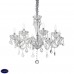 Подвесная люстра Ideal lux Tiepolo Sp8 034720