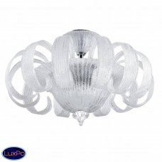 Люстра потолочная Ideal lux Tintoretto Pl4 103440
