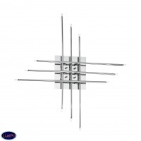 Светильник настенно-потолочный Ideal lux Tip Top Pl12 093451