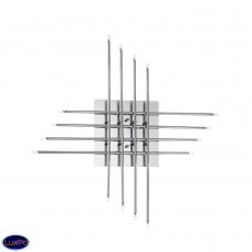 Светильник настенно-потолочный Ideal lux Tip Top Pl16 093444