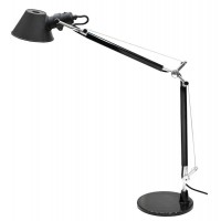 Настольная лампа Italline TL-06 black