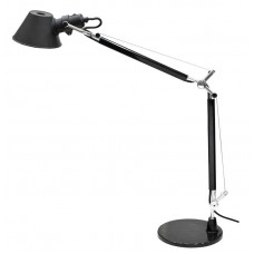 Настольная лампа Italline TL-06 black
