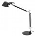 Настольная лампа Italline TL-06 black