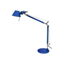 Настольная лампа Italline TL-06 blue