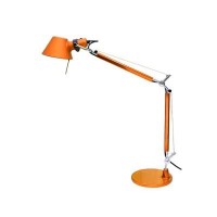 Настольная лампа Italline TL-06 orange