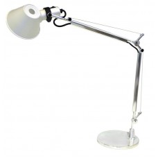 Настольная лампа Italline TL-06 silver