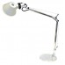 Настольная лампа Italline TL-06 silver