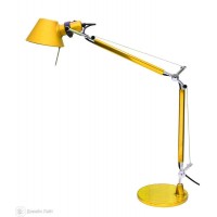 Настольная лампа Italline TL-06 yellow