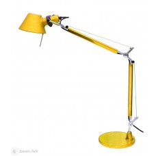 Настольная лампа Italline TL-06 yellow
