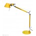 Настольная лампа Italline TL-06 yellow