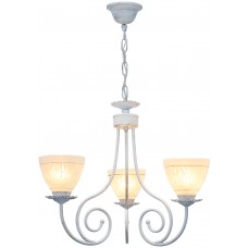 Люстра подвесная Toplight Barbara TL1134-3H