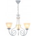 Люстра подвесная Toplight Barbara TL1134-3H