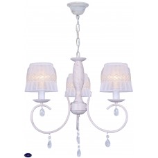 Люстра подвесная Toplight Camilla TL1135-3H