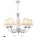 Люстра подвесная Toplight Frances TL1137-5H