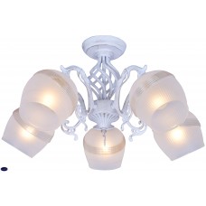 Люстра потолочная Toplight Iris TL1140-5H