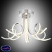 Люстра потолочная светодиодная Toplight Gladys TL1142-75H