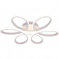 Светильник потолочный светодиодный Toplight Geraldine TL1144-71D