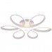 Светильник потолочный светодиодный Toplight Geraldine TL1144-71D