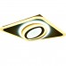 Светильник потолочный светодиодный Toplight Felicity TL1146-60D