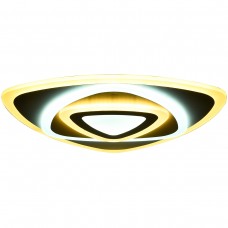 Светильник потолочный светодиодный Toplight Faye TL1147-60D
